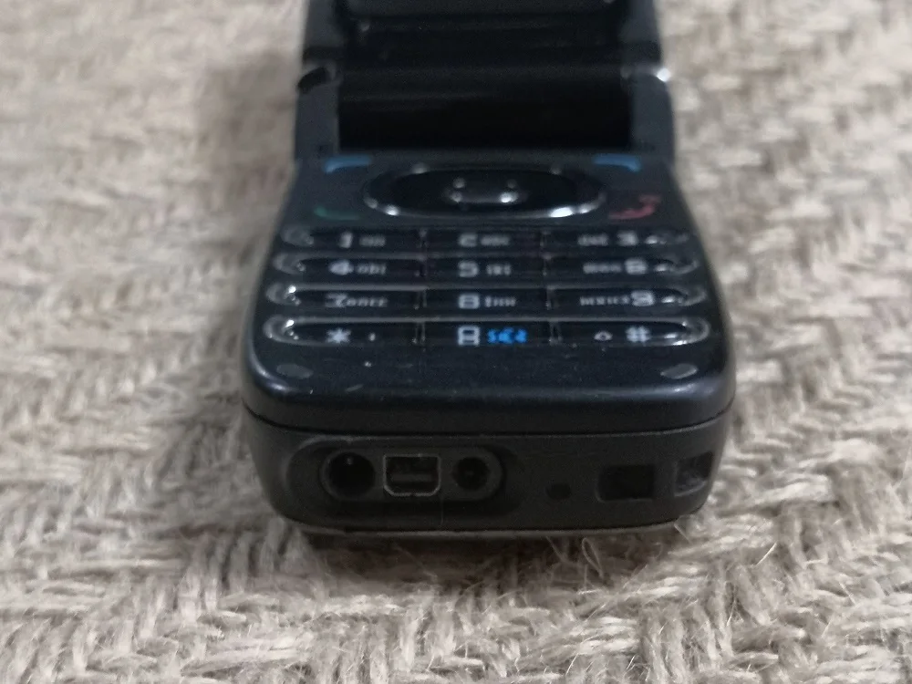 Nokia 6060 разблокированный Nokia 6060 мобильный телефон DualBand JAVA классический GSM дешевый мобильный телефон высокого качества