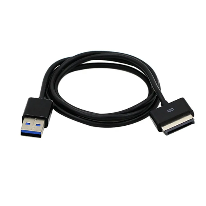 USB 3 0 40 PIN кабель для зарядки и передачи данных Asus Eee Pad TransFormer TF101 TF201 TF300|cable for asus|data