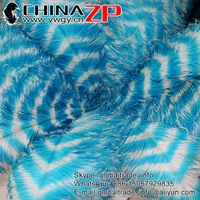 chinazp factory 70 75cm 28 30 50pcslot selected prime quality turquoise and white striped ostrich feather dance costume