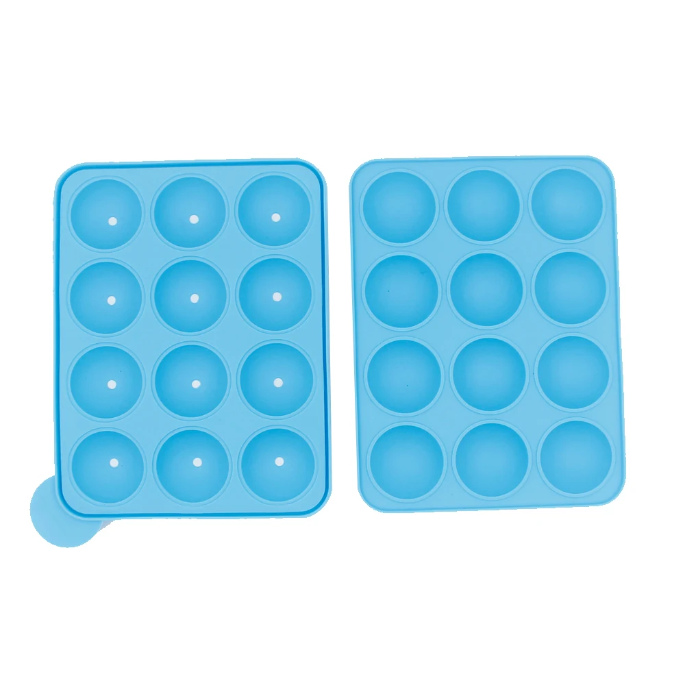 Силиконовая форма для леденцов еда Silic Pop Candy леденец шоколадная присоска формы