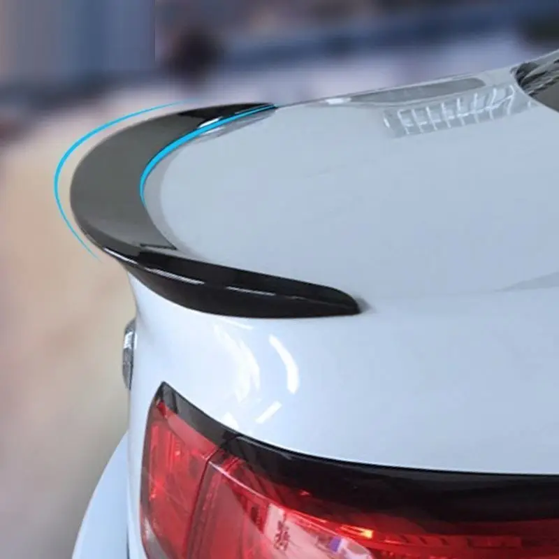Модифицированные автомобильные модернизированные молдинги Automovil внешние