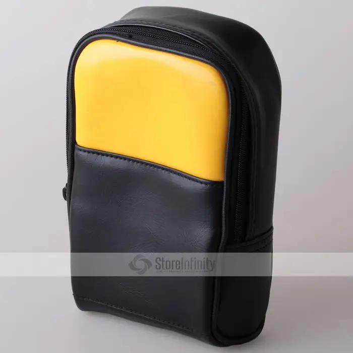 Мягкий чехол Labloot для переноски мультиметра Fluke 15B 17B 115 116 117 175 177 (подходит c35)|c35|case