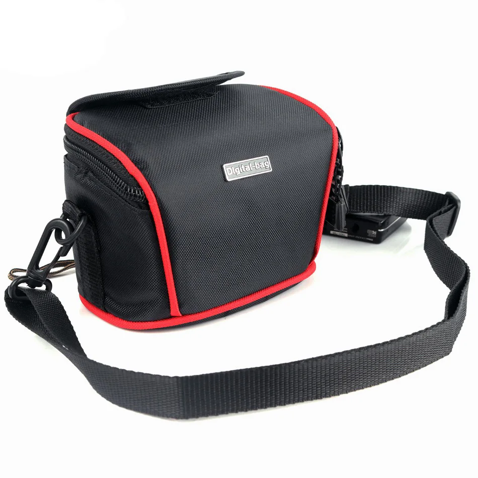 Чехол для камеры Sony A6000 A5100 RX100 NEX 5 6 7 Fujifilm F900 F850 F775 F665 F505 F305 A220 X70 X30 X20 X10 XF1 XF2 XQ1