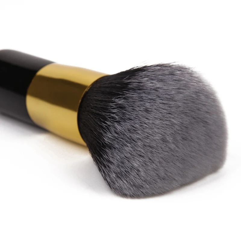 

Big Size Makeup Brushes Beauty Powder Face Blush Brush Professional Large Cosmetics Soft Foundation Make Up Tools
