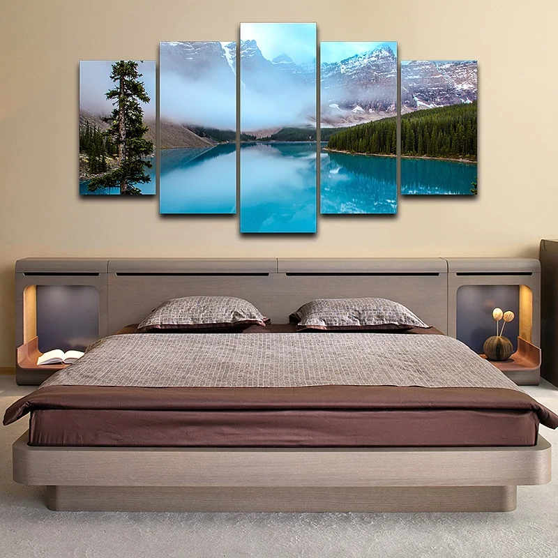 Художественный живопись на холсте маслом печатная рамка спрей для рисования