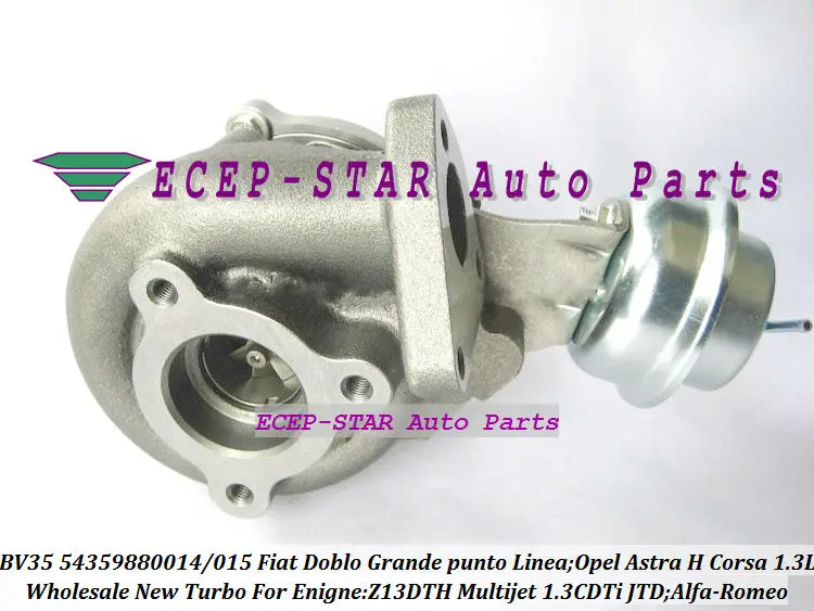 BV35 54359880015 54359700015 71789039 93189317 71724104 860081 93184183 55197838 55198317 турбо 1 25 SJTD 2002-1 3 CDTi 1.3JTD |