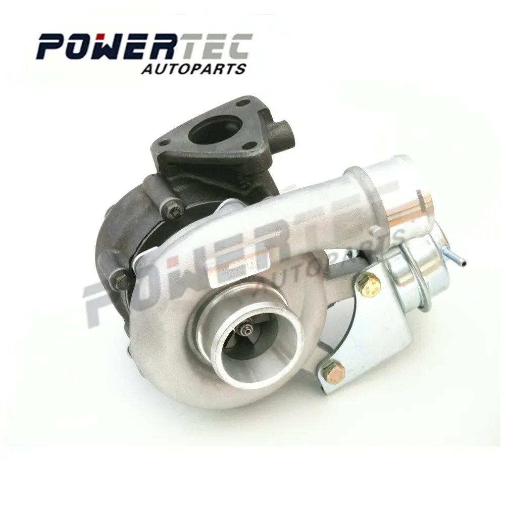 TF035 для hyundai Santa Fe 2,2 CRDI D4EB 110KW/150HP 28231-27800 полный turbo зарядное устройство turbolader 49135-07100 2823127800