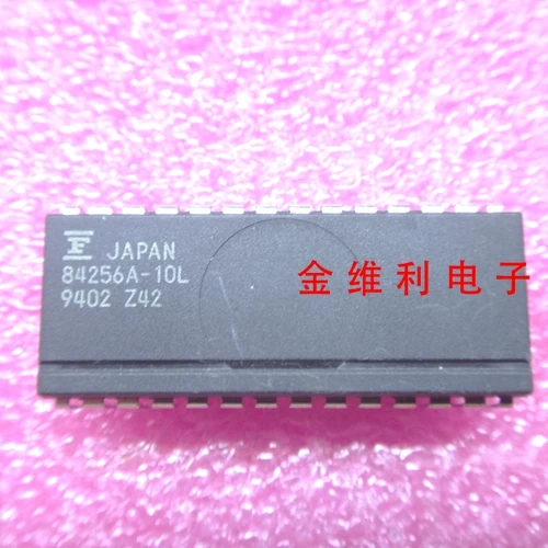 10 шт. MB84256A 10LL новый Шэньчжэнь качество пятно обеспечение Счетов pen DIP|pen fountain|shenzhen