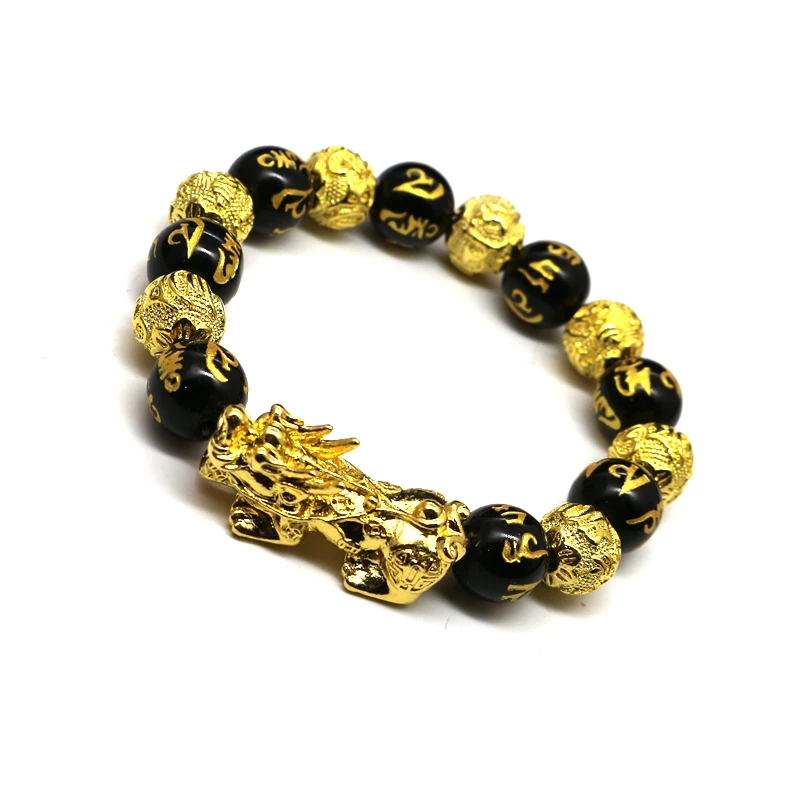 Цена по прейскуранту завода мужской браслет буддийские Писания персонажи из