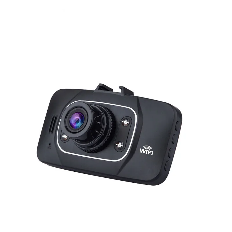 E ACE Скрытая WiFi Мини Автомобильный видеорегистратор Full HD 1080 P видеомагнитофон
