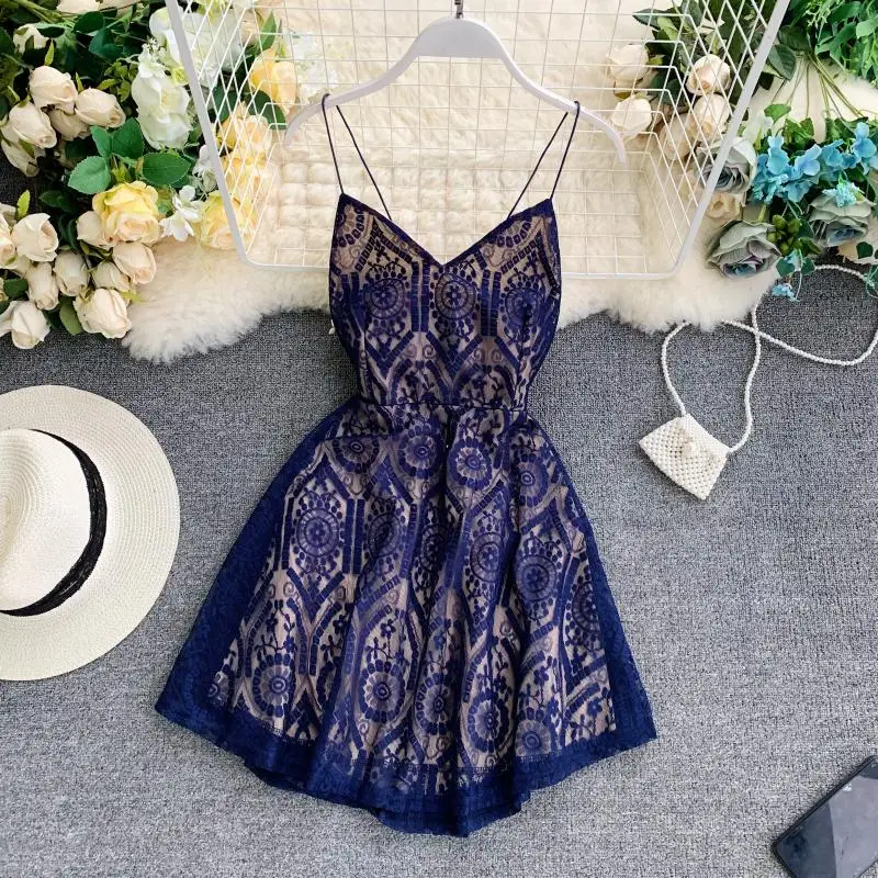 Новинка 2019 модные женские платья пикантное платье в праздничном стиле с открытой