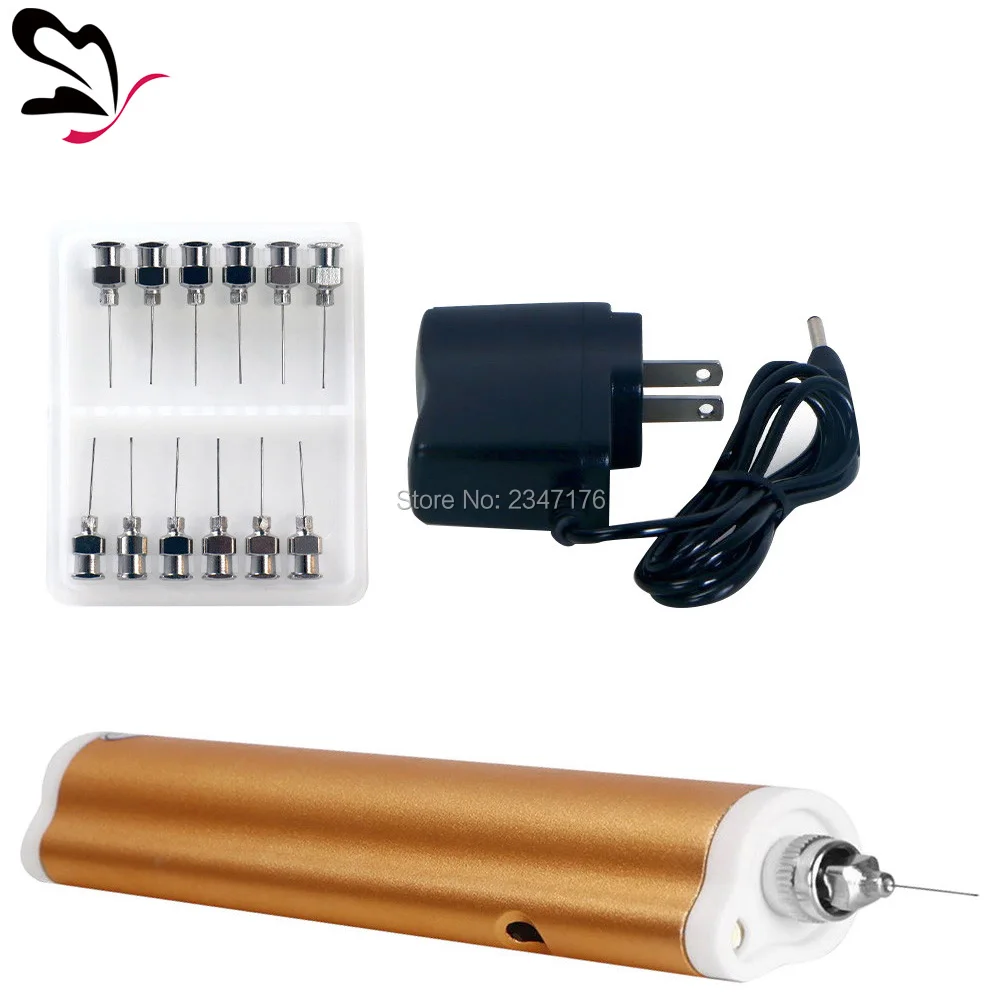 Электрическая машинка для удаления пятен от прижигания устройство спа процедур