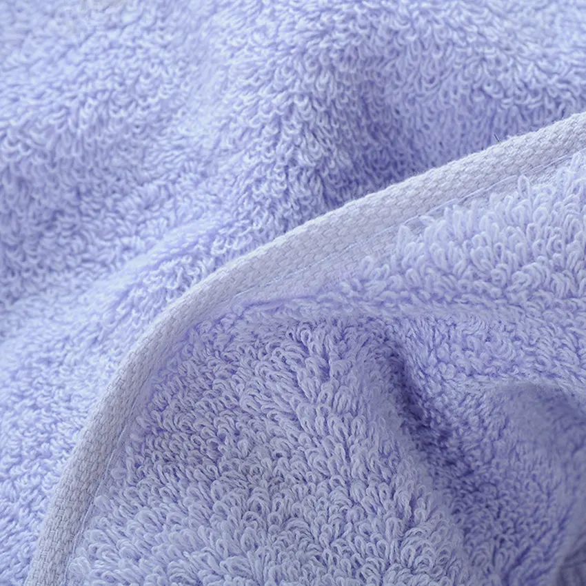 1 шт. однотонное полотенце из египетского хлопка 70 х140 см|towel large|egyptian cotton towelslarge bath
