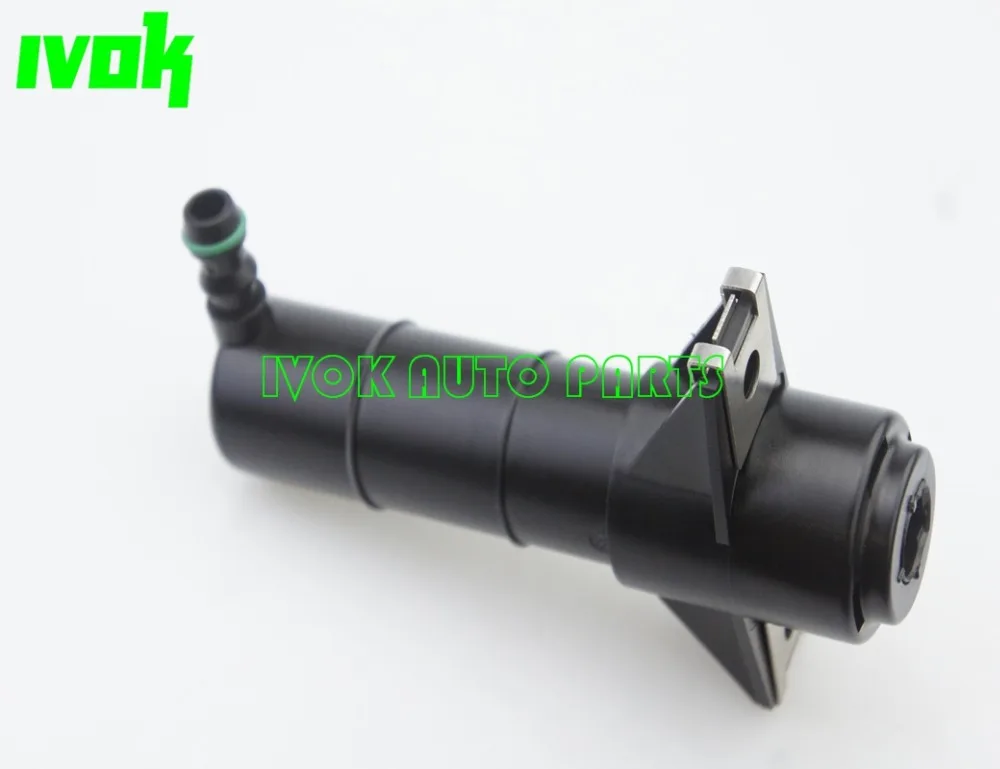 Мойка фары мойка фар сопло насос для Hyundai Sonata 8 98611-4Q000 986114Q000 | Автомобили и