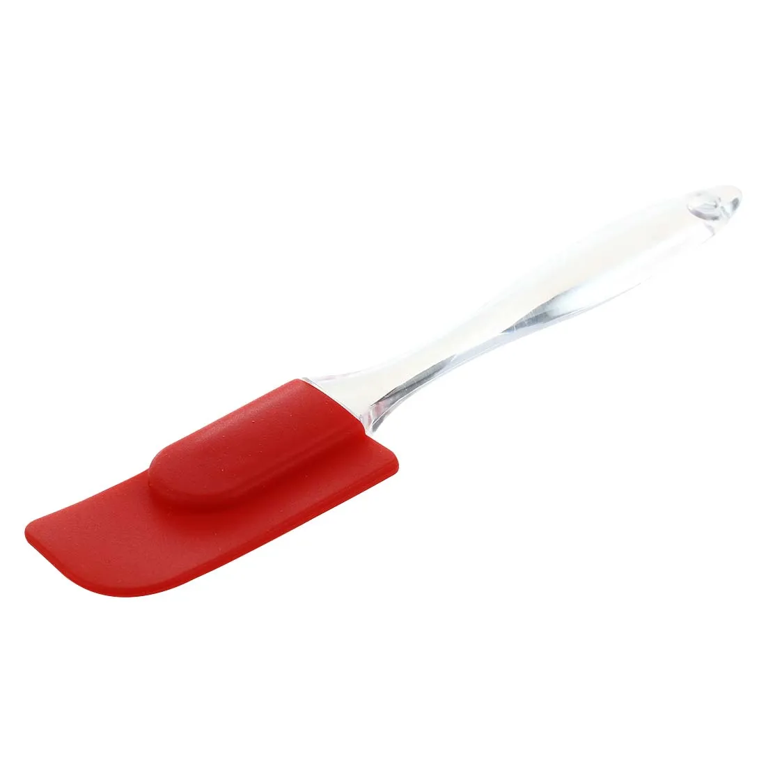 Силиконовая ложка-шпатель для кухонной посуды миксер торта скребок выпечки | Дом