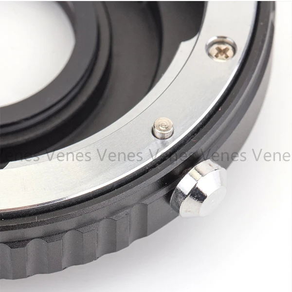 Кольцо адаптер PK NikMount подходит для Pentax K Mount Lens to Nikon (D)SLR Camera D810A D7200 D5500 D750 D810 D5300 D3300
