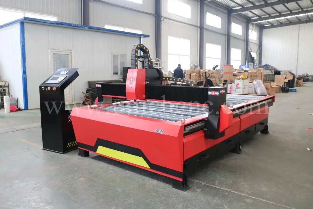 CNC starfire plasma cutting machine flame torch | Инструменты