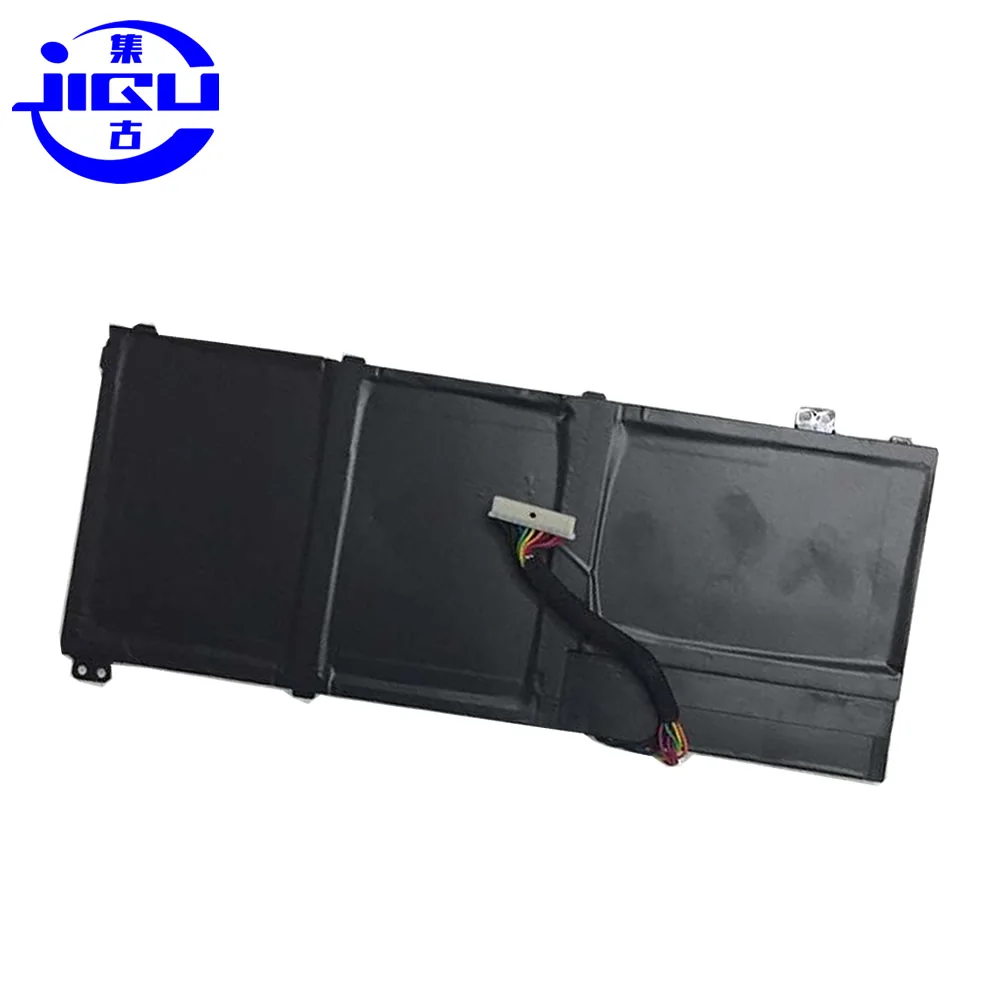 Аккумулятор JIGU 31CP7/61/80 934T2119H AC14A8L KT.00307.003 для ACERFor Aspire 7-591G-56BD V 15 Nitro VX нитрирования в