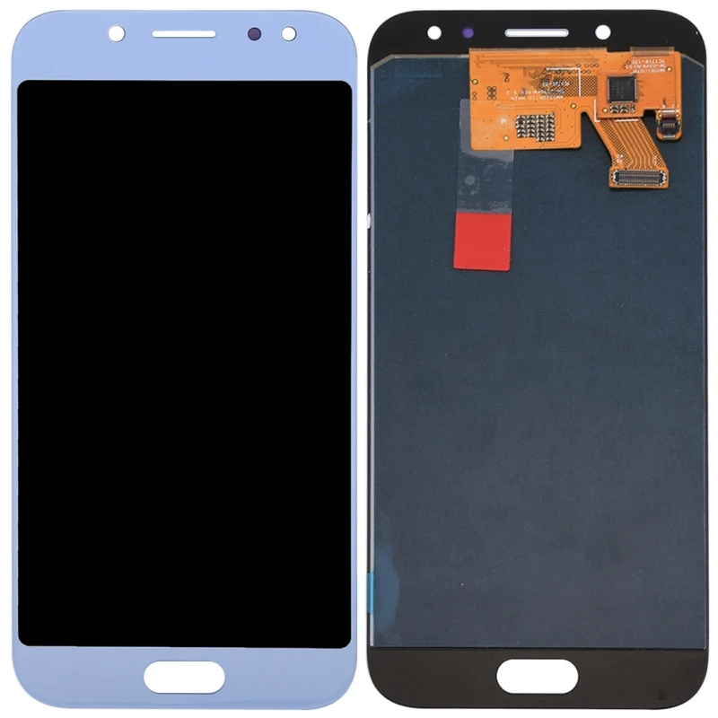AMOLED/TFT для samsung Galaxy J5 Pro J530 J530F SM-J530F J530FM ЖК-дисплей кодирующий преобразователь сенсорного экрана в сборе