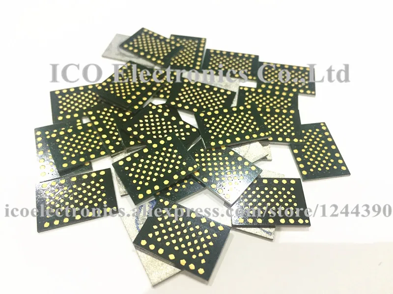 

For iPad 6/Air2/Mini4 Unlock iCloud Nand Flash Memory IC 16/32/64/128GB HDD Harddisk Chip Solve Fix Error 9 4014 Expand Capaity