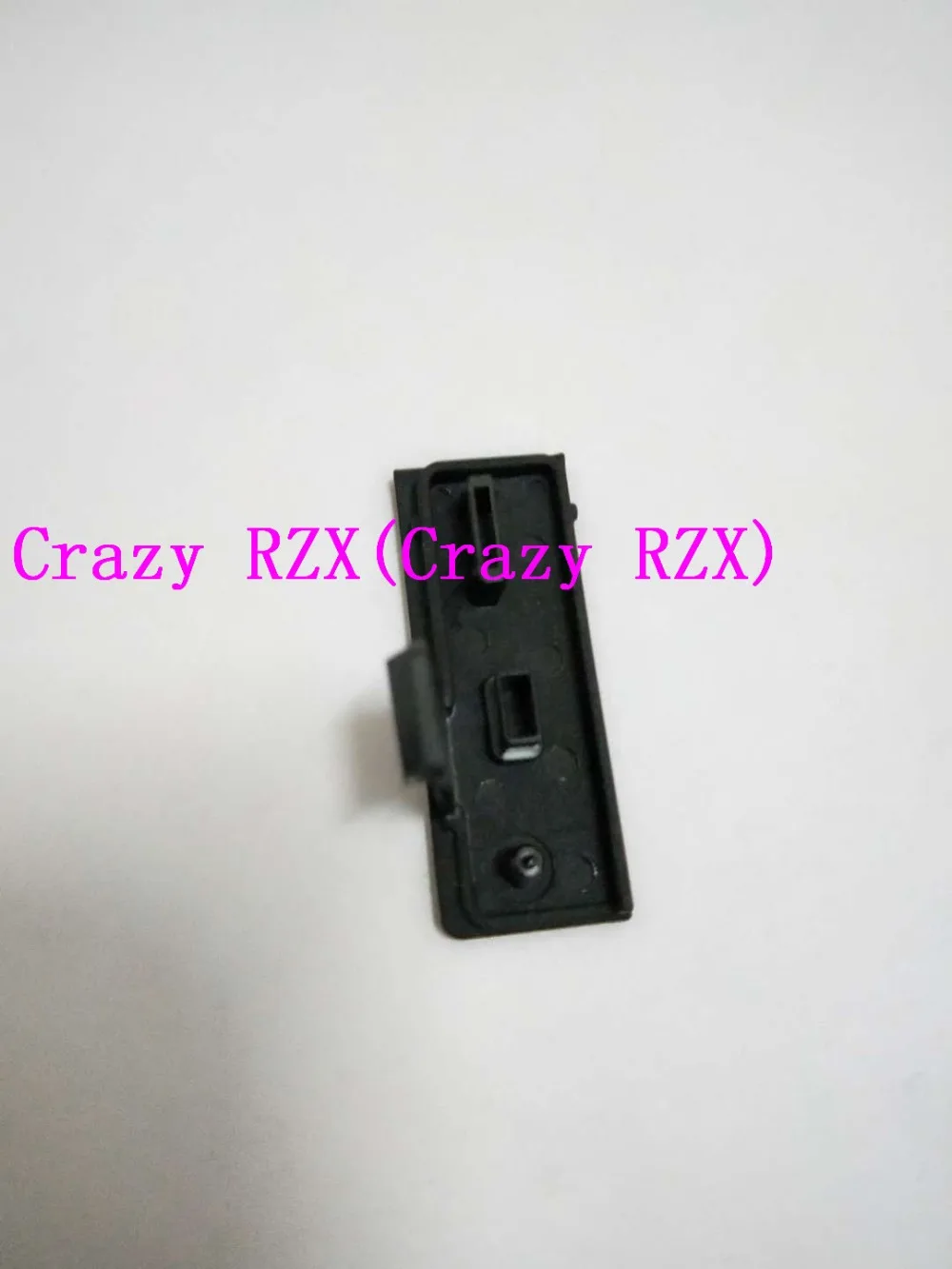 Новая Резиновая Нижняя крышка USB/DC IN/VIDEO OUT для Canon 500D Rebel T1i KISS X3 запасная часть
