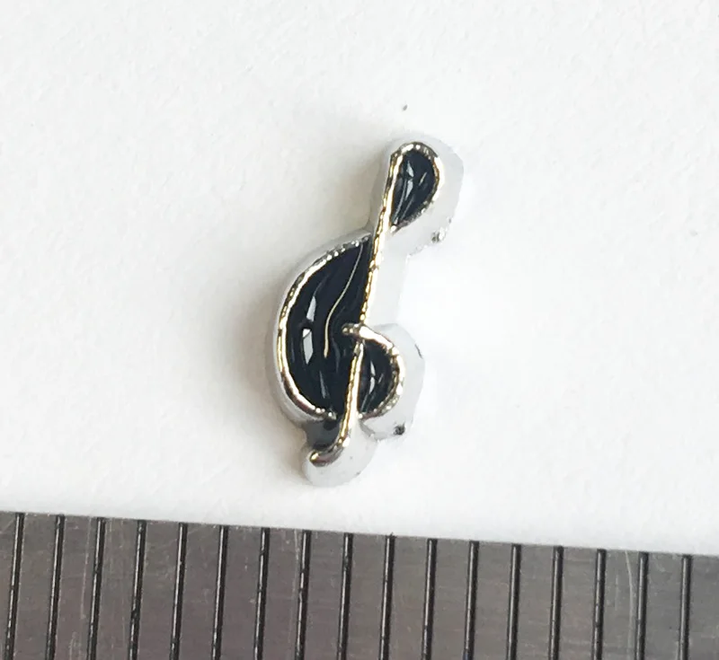 Бесплатная доставка 10 шт смешанные цвета стиль эмалевые Плавающие Подвески