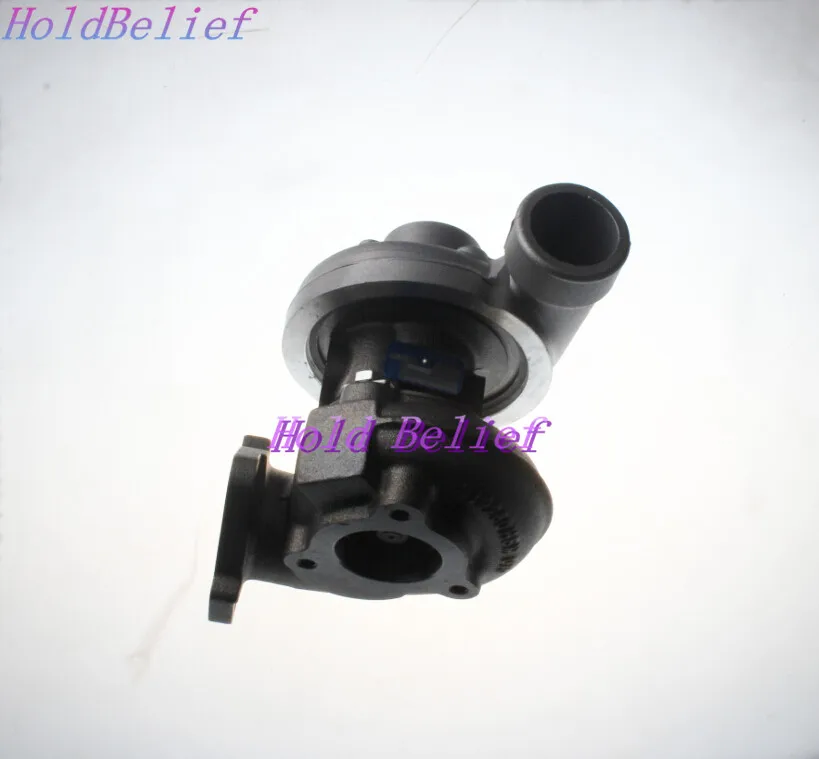 TURBO для deutz bf4m1011f Турбокомпрессоры для bobcat 863