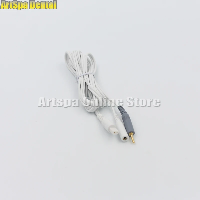 1 PC Dental Apex locator measuring wire for Locator Denjoy J5 |