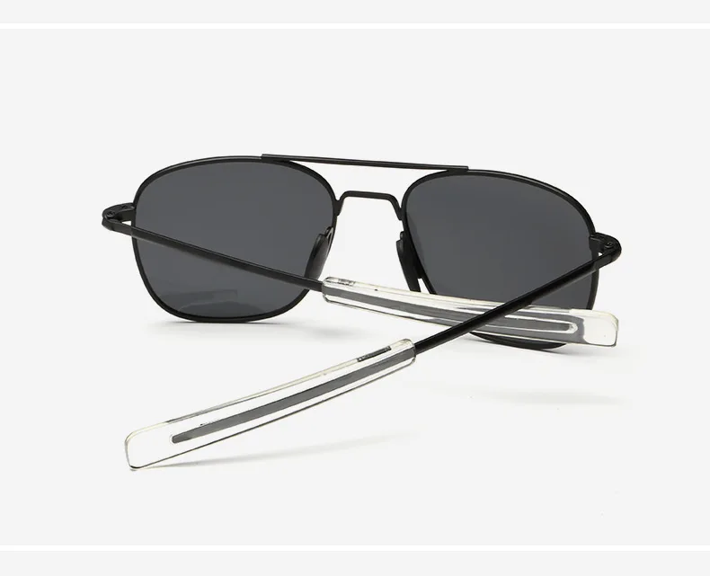 2017 Модные солнцезащитные очки для мужчин Поляризованные Солнцезащитные женские