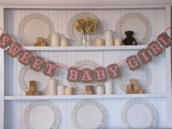 Бесплатная доставка (1 шт.) Милая одежда для маленьких мальчиков/девочек баннер baby