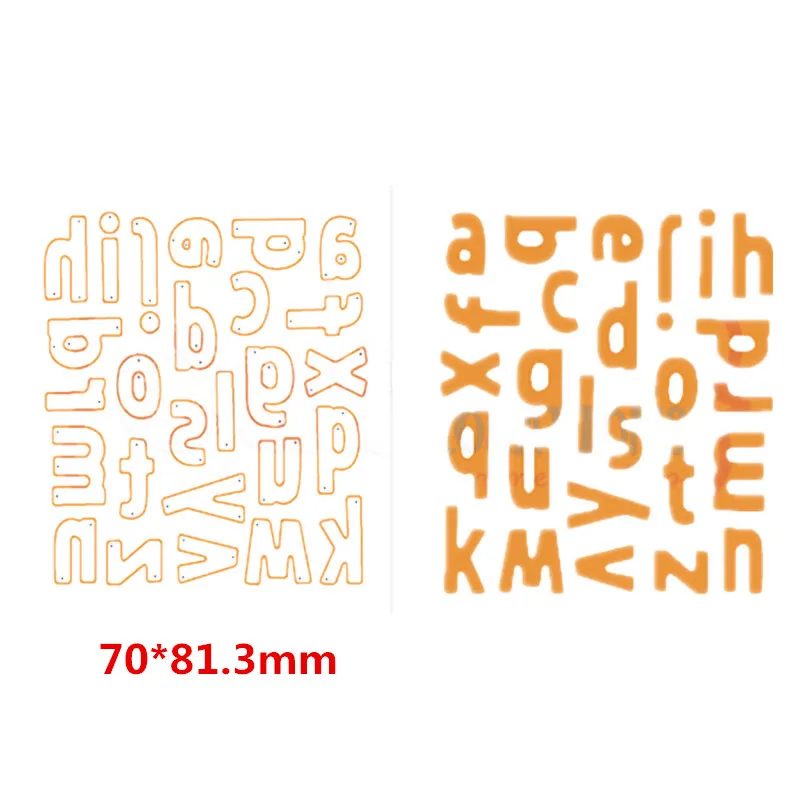 Трафарет для печати на день рождения с цифрами трафарет DIY Бумага карточка альбом