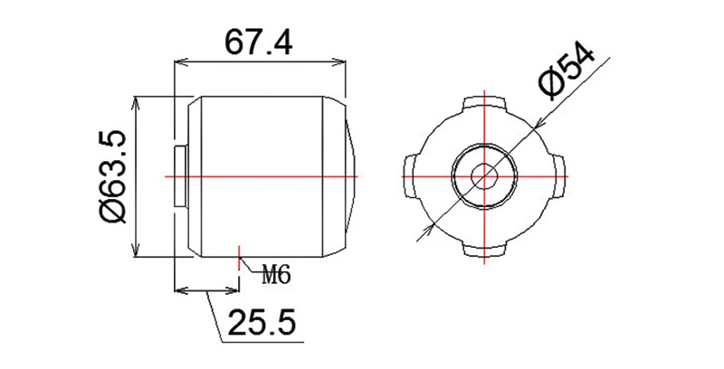 IP68 1/3 &quotSONY CCD 700TVL подводная камера оригинальная профессиональная рыболовная