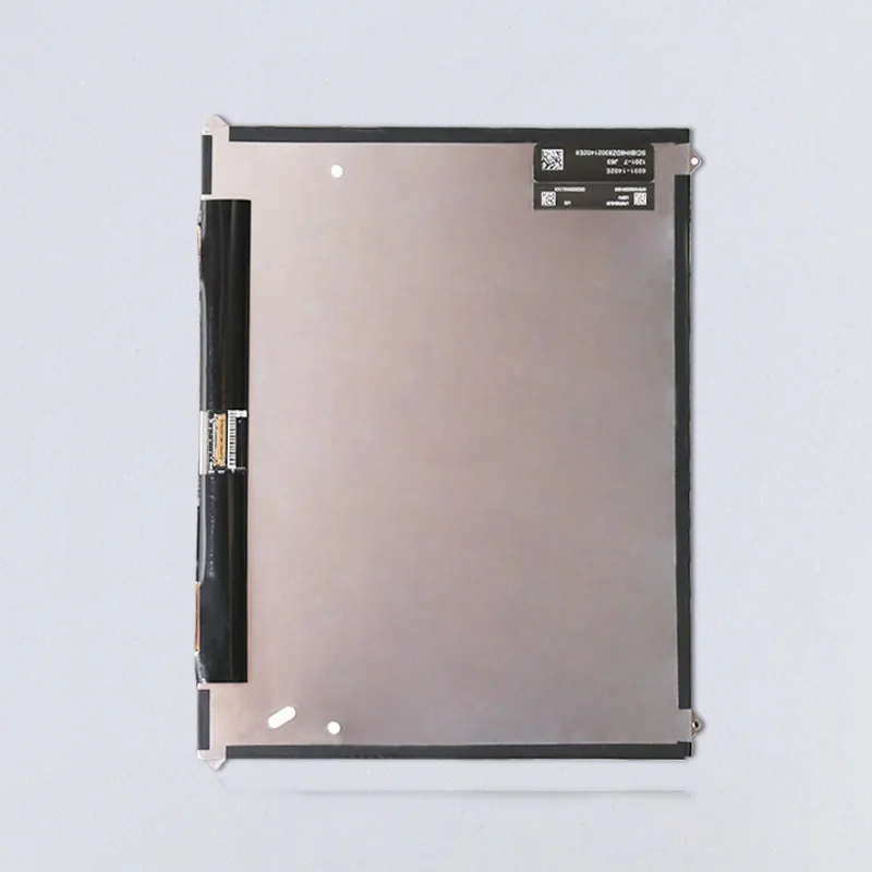 Для Apple iPad 2 iPad2 2-й A1395 A1397 A1396 Замена ЖК-экрана планшета 100% Протестировано с