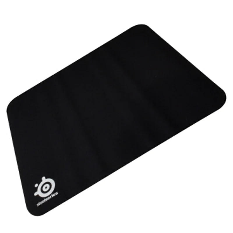 Совершенно коврик для мыши SteelSeries QCK, для ноутбука, компьютера, 320*270*2 мм, игровой коврик для мыши, коврик для мыши SteelSeries