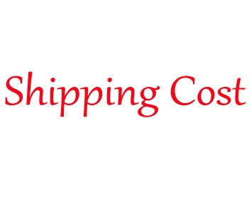 Shipping cost link |