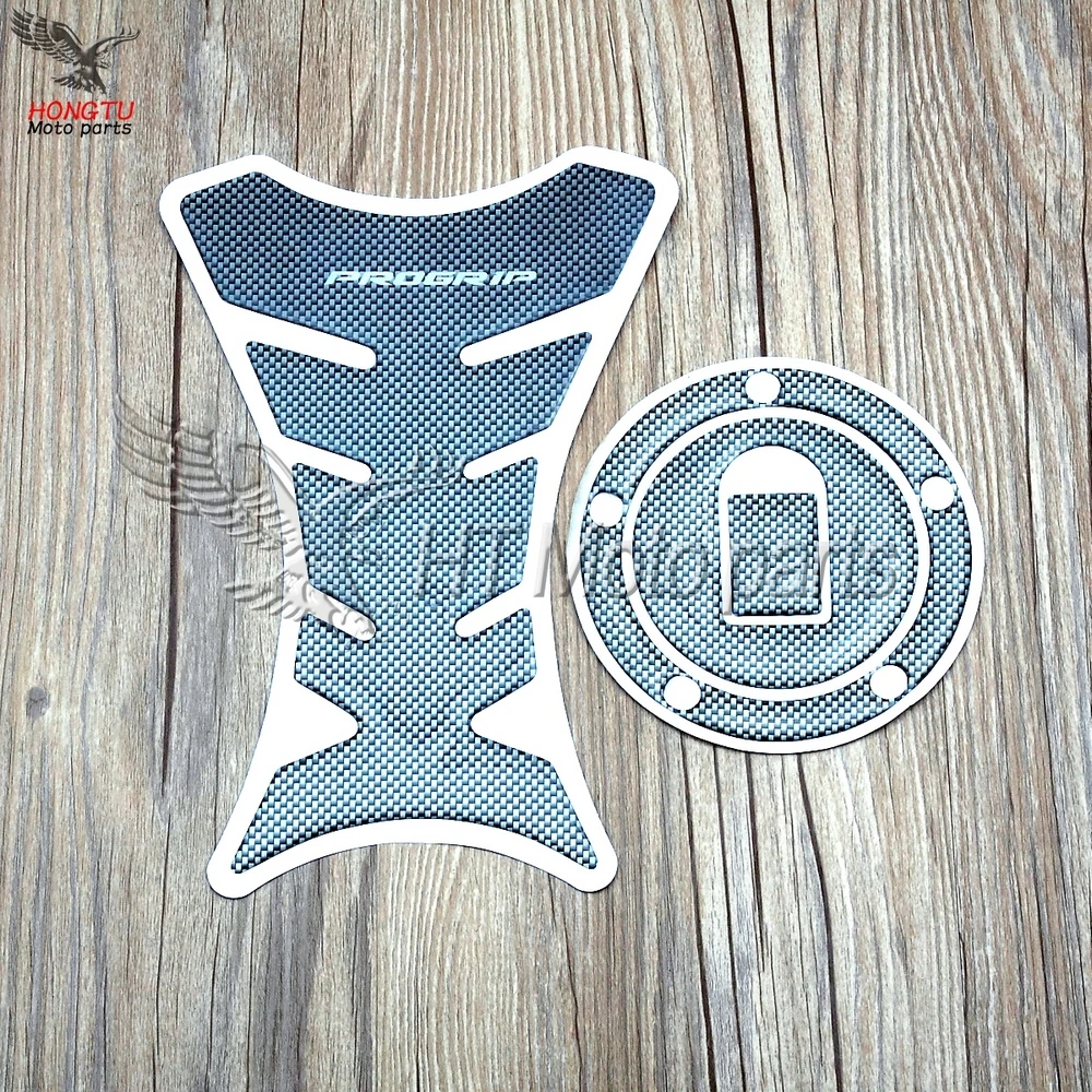 Мотоциклетная защитная накладка на топливный бак наклейка крышка Cas для Kawasaki Ninja