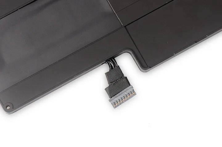 KingSener Новая батарея для ноутбука A1496 для Apple MacBook Air 1" A1466 2013// A1496 MD760LL/A MD761CH/A 7,6 В 7150 мАч