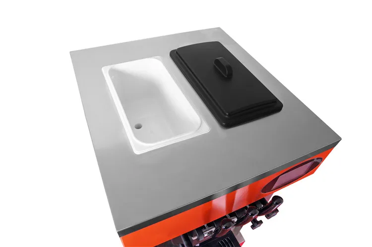 Фотоаппарат для изготовления мороженого 3 фотоаппарата мороженого|Мороженицы| |