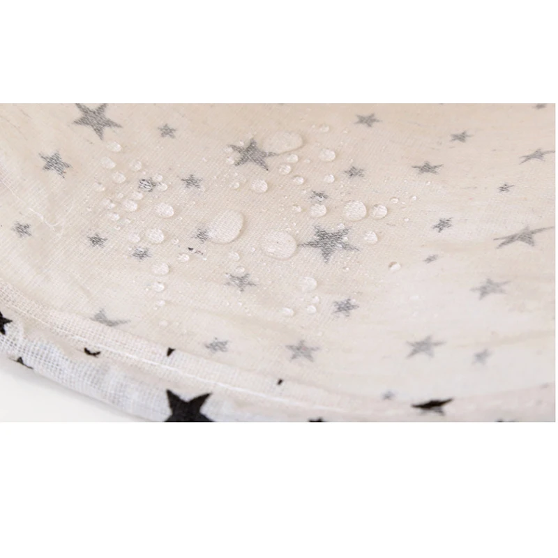 Водонепроницаемая сумка для хранения одежды складных игрушек грязная одежда