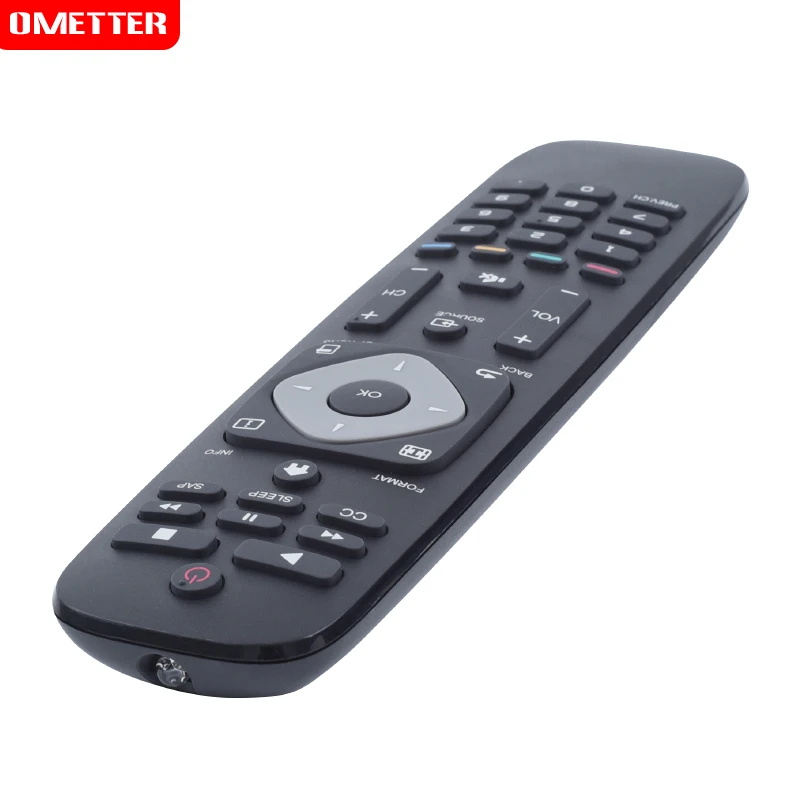 Пульт дистанционного управления для Philips TV 23PFL4509/F7 32PFL4709/F7 55PFL4709 50PFL4709 49PFL4709 40PFL4709