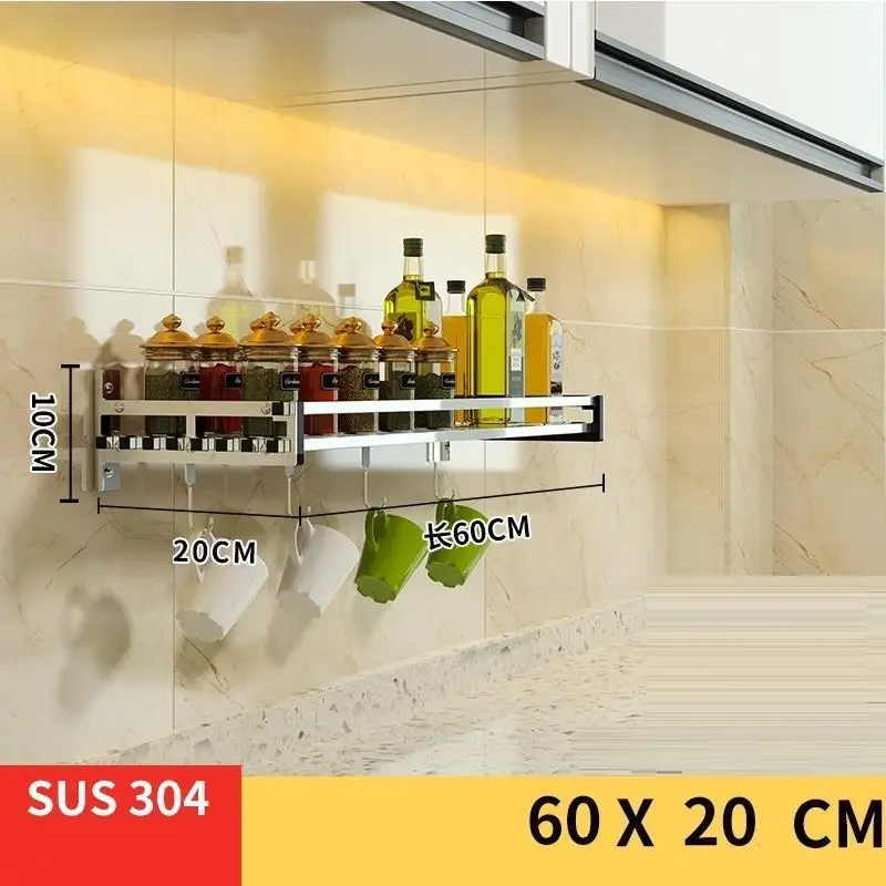 MODEL L Органайзер для кладовки посуды Egouttoir Vaisselle organizateur нержавеющая сталь Cocina Organizador кухонная стойка - Цвет: MODEL L