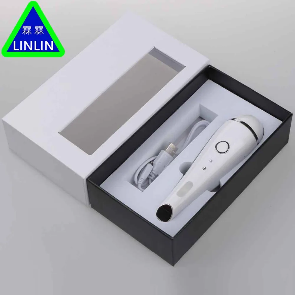 LINLIN холодный и Горячий Молоток красоты инструмент Многофункциональный