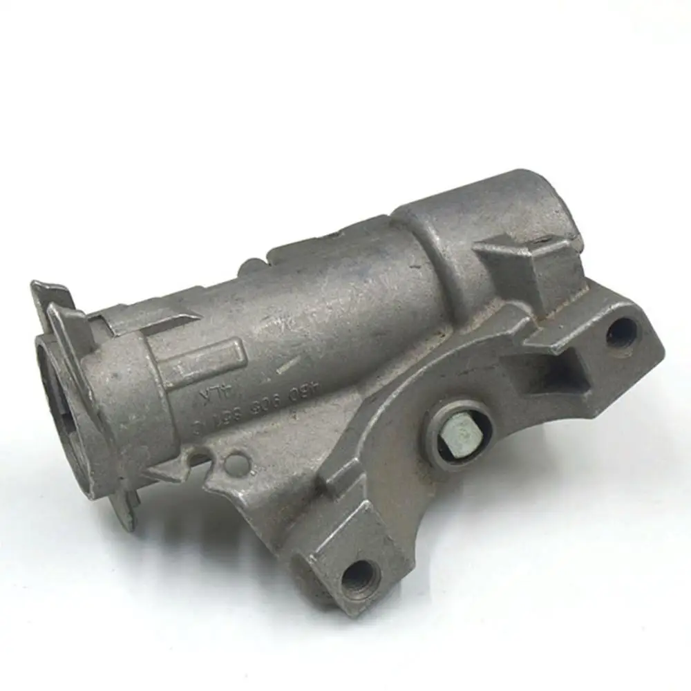 Manual transmission Корпус замка зажигания рулевого управления для VW Amarok Campmob Ameo Transporter saviro/SKODA Fabia Rapid Citigo/SEAT Ibiza 6R0905851D - Цвет: Manual transmission