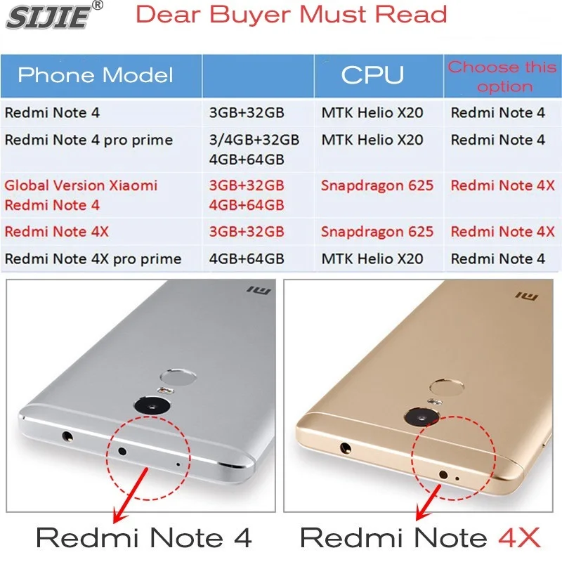 2 шт. полное покрытие закаленное Стекло для Redmi Note 4 4x4 ГБ 64 Pro prime MTK helio X20 Snapdragon 625 5.5