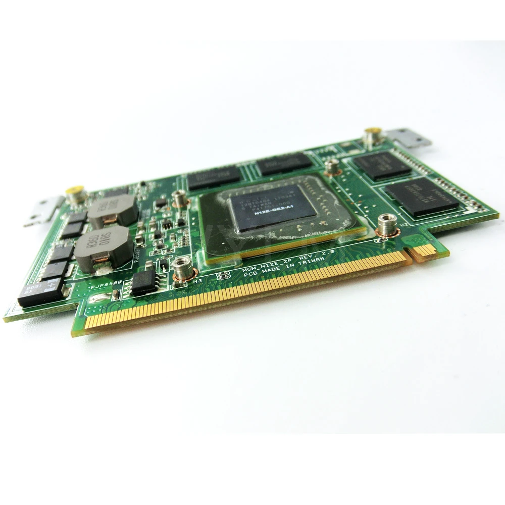 N55SF графическая карта 2 Гб для ASUS N75SF N75SL N55SL GeForce GT 555M N12E-GE2-A1 видеокарта ноутбука