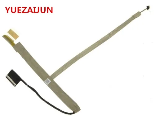Новинка для DELL Alienware M18X R3 LCD кабель LVDS гибкий 0NC4YP NC4YP|Компьютерные кабели и разъемы|