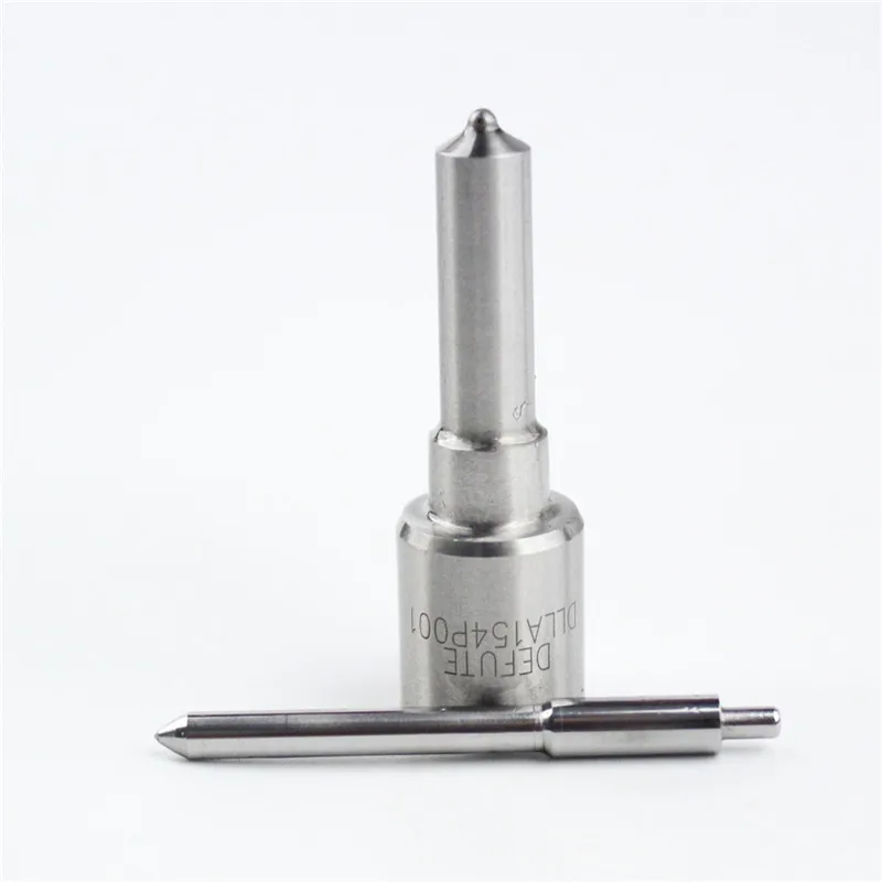 

4pcs/lot DLLA154P001 DLLA139P166 DLLA150P018 DLLA150P010 CDLLA150P126,DLLA155P131 CDSLA148P932 Diesel fuel injector nozzle