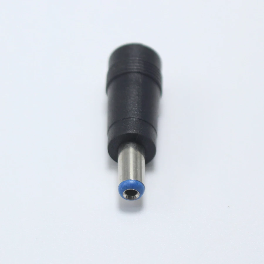 EClyxun 5.5*2.1 mm Female jack to 5.5x2.1 Male Plug DC Power Connector Adapter Laptop Extension cord Cable Converter | Обустройство