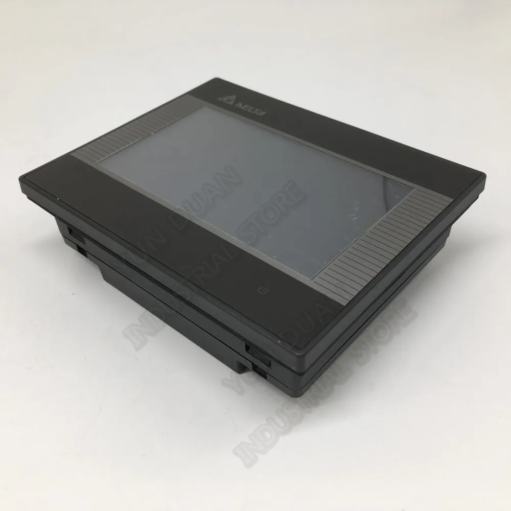 Delta HMI DOP-110CS 10 1 &quot1024X600 256MB RAM дюймов TFT LCD 800MHz ARM MCU сенсорный экран RS232 RS422 RS485 USB