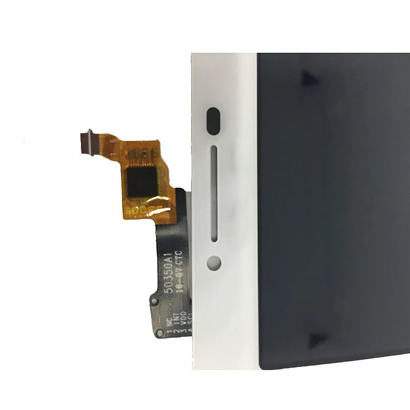 LCD Display For Lenovo P70 P70-T P70t With Touch Screen Assembly for smart phone 10PCS/LOT Wholesale Fast Delivery | Мобильные